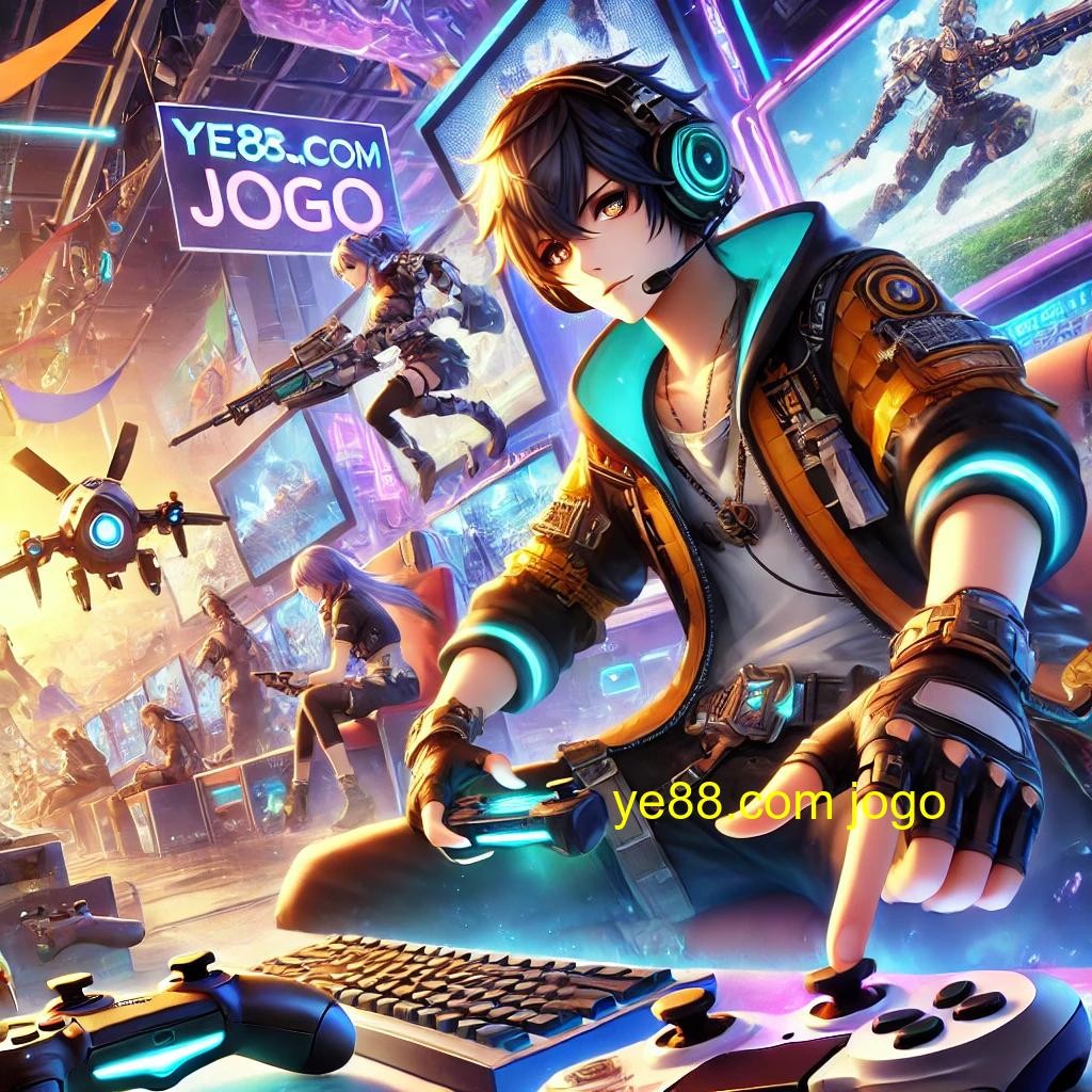 Variedade de Jogos